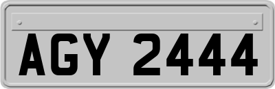 AGY2444