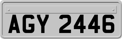 AGY2446