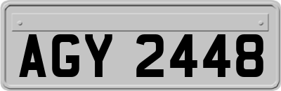 AGY2448