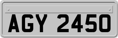 AGY2450