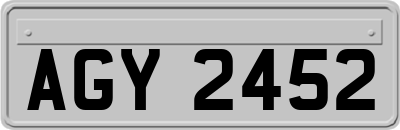 AGY2452