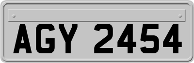 AGY2454