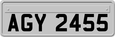 AGY2455