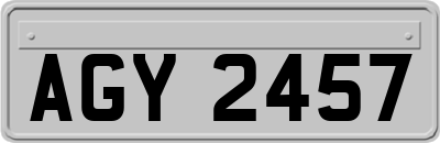 AGY2457
