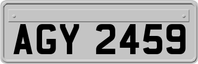 AGY2459