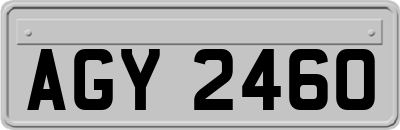AGY2460