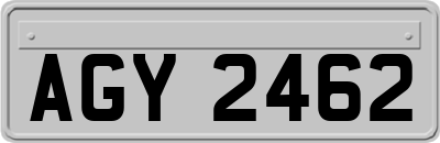 AGY2462