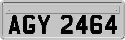 AGY2464