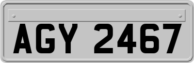 AGY2467