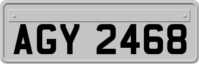 AGY2468