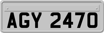 AGY2470