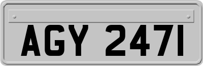 AGY2471