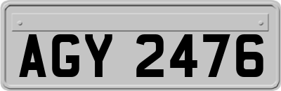 AGY2476