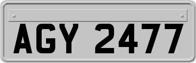 AGY2477