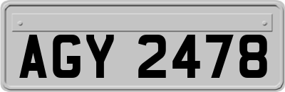 AGY2478
