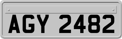 AGY2482