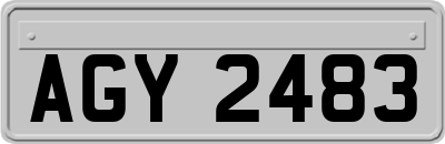 AGY2483