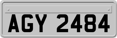 AGY2484