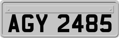 AGY2485