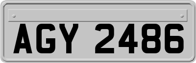 AGY2486