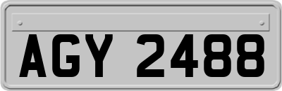 AGY2488