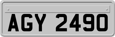 AGY2490