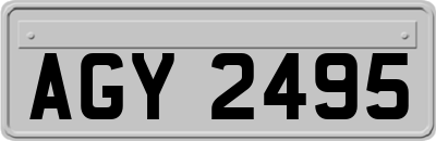 AGY2495