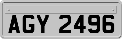 AGY2496