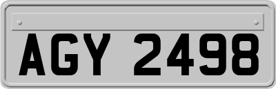 AGY2498