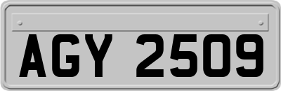 AGY2509
