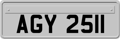 AGY2511