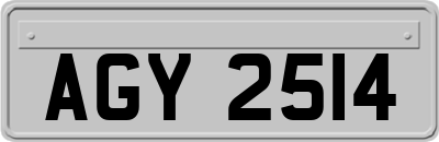 AGY2514