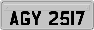 AGY2517