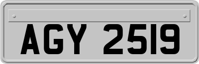 AGY2519