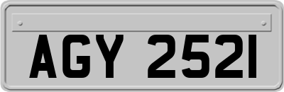 AGY2521