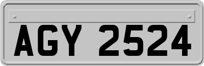 AGY2524