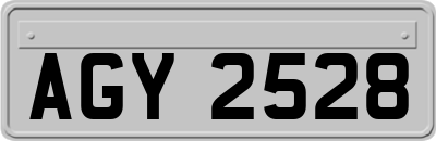AGY2528