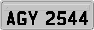AGY2544