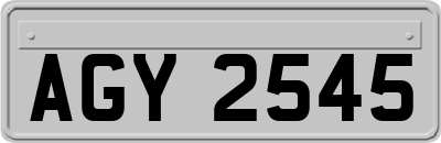 AGY2545