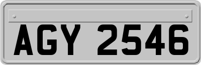 AGY2546