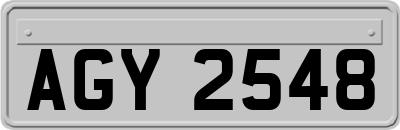 AGY2548