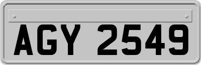 AGY2549