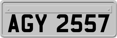AGY2557