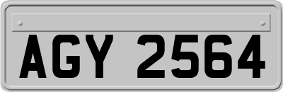 AGY2564