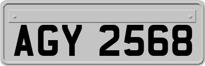 AGY2568
