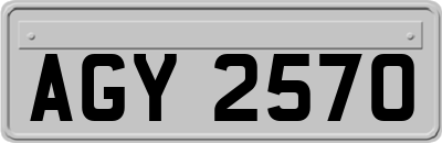 AGY2570