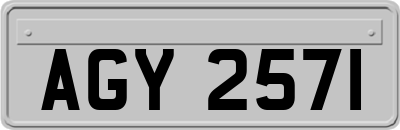 AGY2571