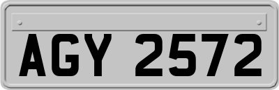 AGY2572