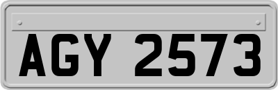 AGY2573