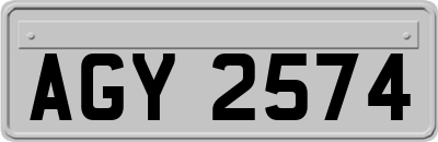 AGY2574